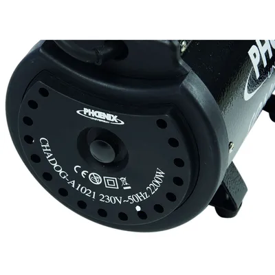 PHOENIX UNIVERSAL Séchoir-Pulseur Harmattan Portable