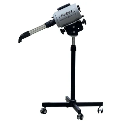 PHOENIX UNIVERSAL Séchoir pulseur Hurricane sur pied PHOENIX UNIVERSAL Séchoir pulseur Hurricane sur pied