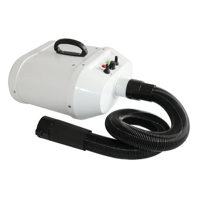 PHOENIX UNIVERSAL Séchoir Pulseur Zonda portable