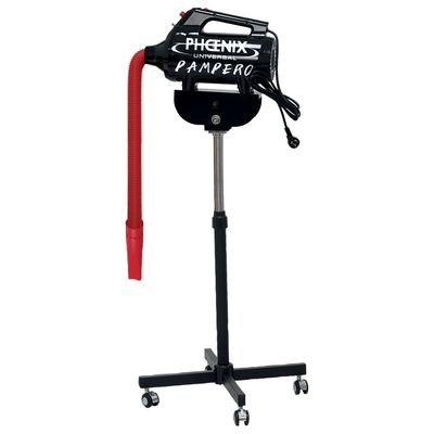 PHOENIX UNIVERSAL Séchoir Pulseur sans charbon Pampero sur pied