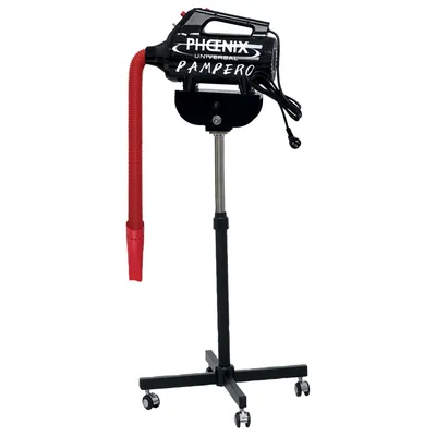 PHOENIX UNIVERSAL Séchoir Pulseur sans charbon Pampero sur pied