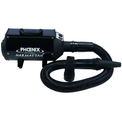 PHOENIX UNIVERSAL Séchoir-Pulseur Harmattan Portable