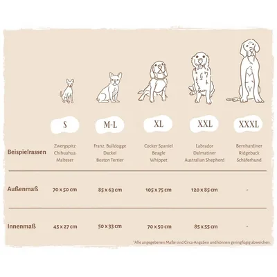 Knuffelwuff Hundebett Emma aus Velours in Pastellfarben Knuffelwuff Hundebett Emma aus Velours in Pastellfarben
