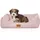 M-L 85 x 63 x 23cm rose