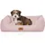 Knuffelwuff Panier pour chien Emma