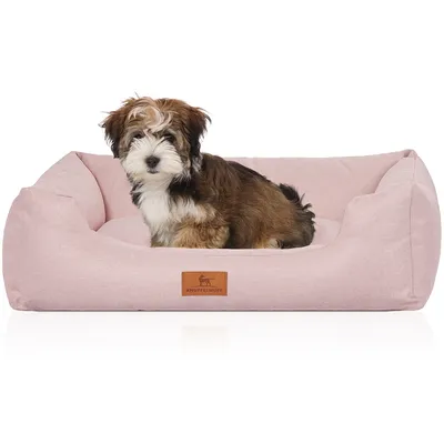Knuffelwuff Panier pour chien Emma