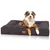 Knuffelwuff Panier orthopédique pour chien Sofia Knuffelwuff Panier orthopédique pour chien Sofia