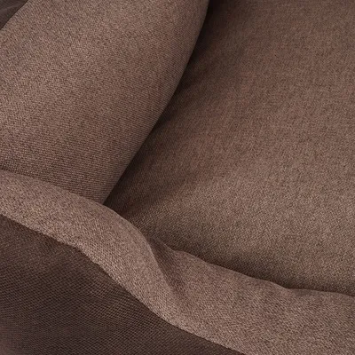 Knuffelwuff Panier pour chien Luke