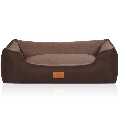 Knuffelwuff Panier pour chien Luke