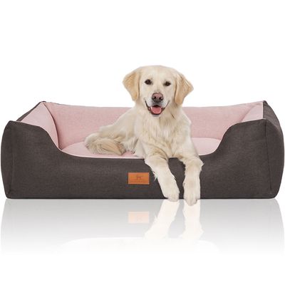 Knuffelwuff Panier pour chien Luke