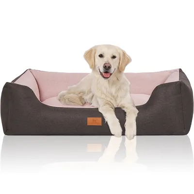 Knuffelwuff Panier pour chien Luke