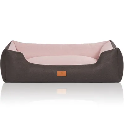 Knuffelwuff Panier pour chien Luke