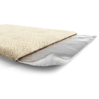 Knuffelwuff kälteabweisende und wärmeisolierende Thermodecke