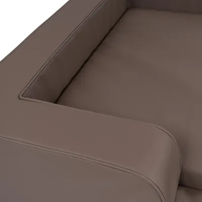 Knuffelwuff Panier orthopédique pour chien Indianapolis