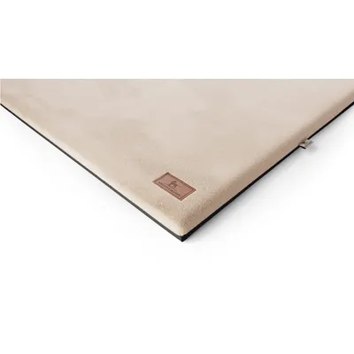 Knuffelwuff Tapis pour chien orthopédique Berrith