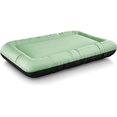 Knuffelwuff Panier pour chien hydrofuge Color Edition Lucky Knuffelwuff Panier pour chien hydrofuge Color Edition Lucky
