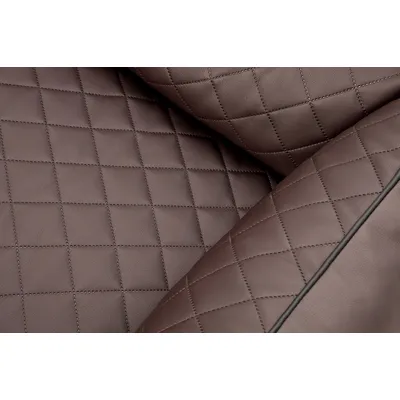 Knuffelwuff Panier orthopédique pour chien Madison