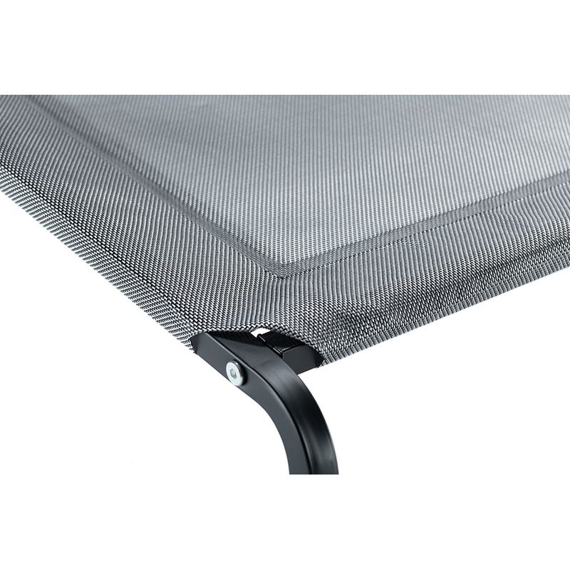 Knuffelwuff Chaise longue pour chien