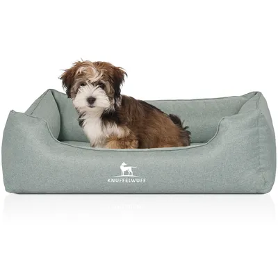 Knuffelwuff Panier orthopédique pour chien Luisa