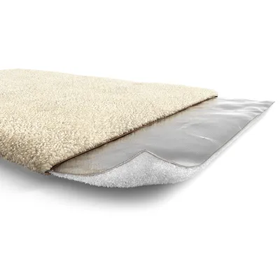 Knuffelwuff Tapis pour chien thermique isolant