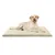 Knuffelwuff Tapis pour chien thermique isolant