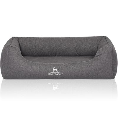 Knuffelwuff Panier pour chien orthopédique et hydrofuge Malou