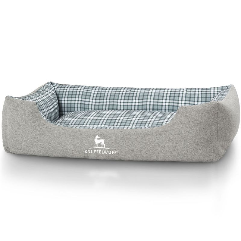 Knuffelwuff Panier pour chien Lennard