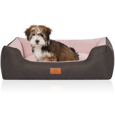 Knuffelwuff Panier pour chien Luke