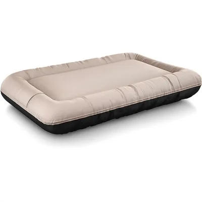 Knuffelwuff Panier pour chien hydrofuge Color Edition Lucky Knuffelwuff Panier pour chien hydrofuge Color Edition Lucky