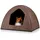 M-L 90 x 70 x 70cm marron