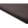 XL 105 x 73 x 3cm marron