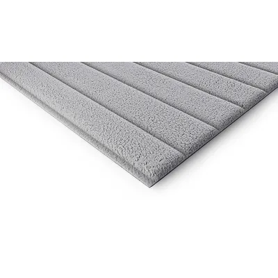 Knuffelwuff Tapis de voyage portable Linea