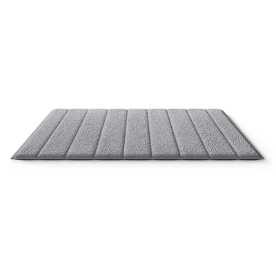 Knuffelwuff Tapis de voyage portable Linea