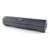 Knuffelwuff Tapis de voyage portable Linea