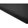 M-L 95 x 60 x 3cm noir