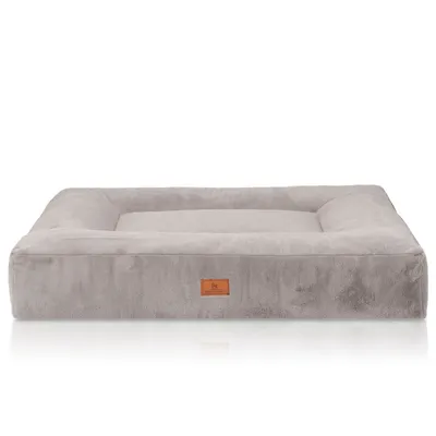 Knuffelwuff Panier orthopédique pour chien Midland