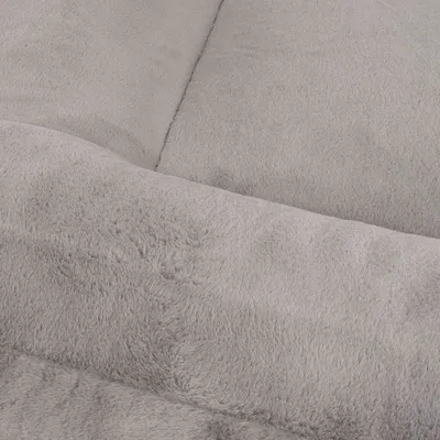 Knuffelwuff Panier orthopédique pour chien Midland