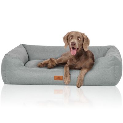 Knuffelwuff Panier pour chien Emma