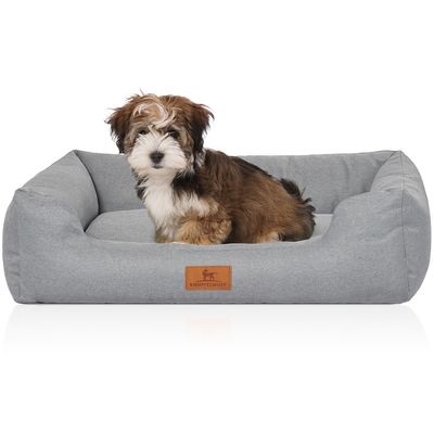 Knuffelwuff Panier pour chien Emma