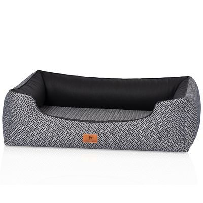 Knuffelwuff Panier orthopédique pour chien Sanford