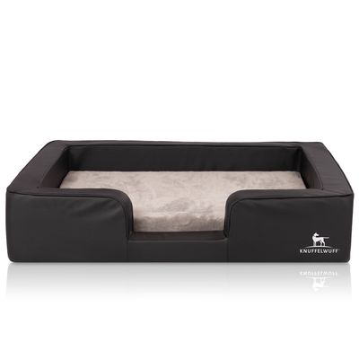 Knuffelwuff Panier orthopédique pour chien Indianapolis