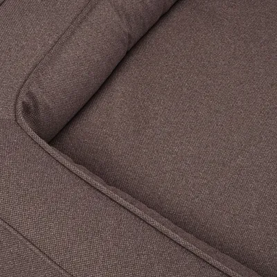 Knuffelwuff Panier orthopédique pour chien Yukon