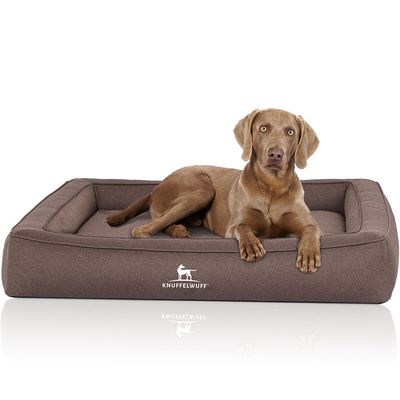 Knuffelwuff Panier orthopédique pour chien Yukon