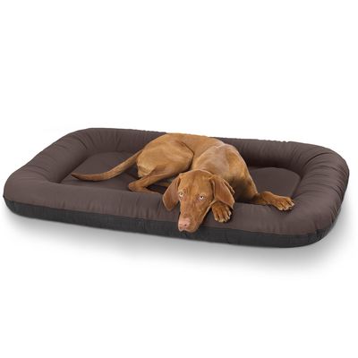 Knuffelwuff Panier pour chien Jerry