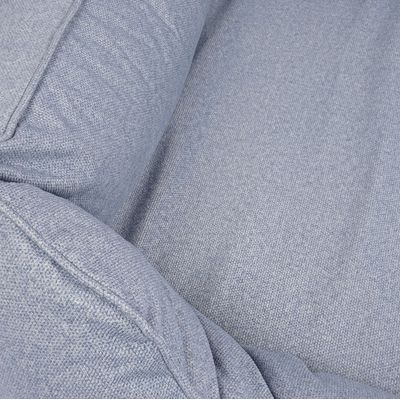 Knuffelwuff Panier pour chien orthopédique et hydrofuge Malou