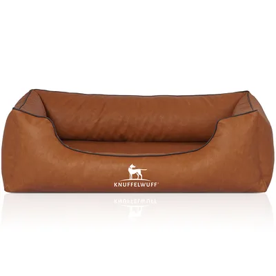 Knuffelwuff Panier pour chien Henderson