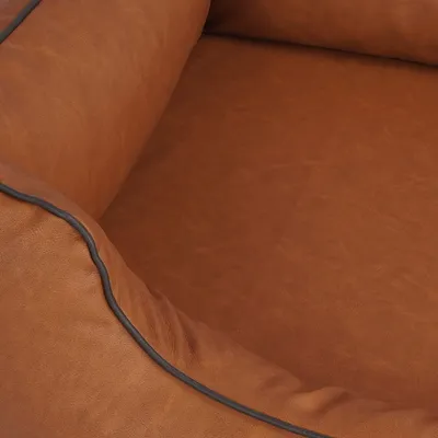 Knuffelwuff Panier pour chien Henderson