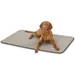 Knuffelwuff Kunstleder Hundematte Cheyenne