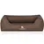 Knuffelwuff Panier orthopédique pour chien Chesapeake Knuffelwuff Panier orthopédique pour chien Chesapeake