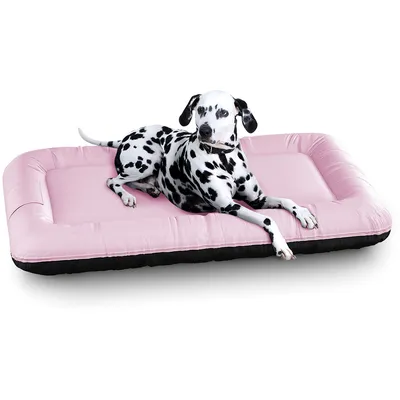 Knuffelwuff Panier pour chien hydrofuge Color Edition Lucky Knuffelwuff Panier pour chien hydrofuge Color Edition Lucky